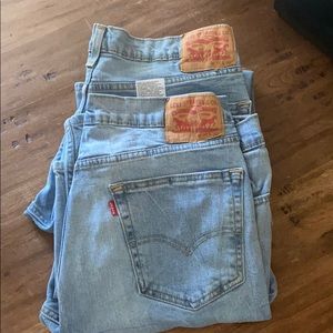 Men’s Levi’s 34x30